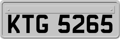 KTG5265
