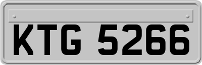 KTG5266