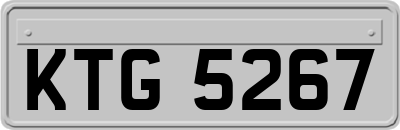 KTG5267