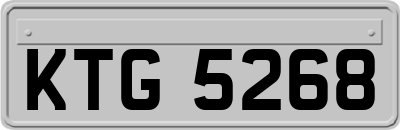 KTG5268