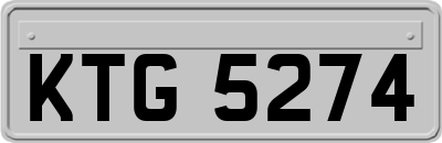 KTG5274