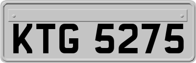 KTG5275