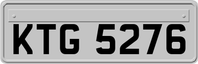 KTG5276