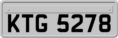 KTG5278