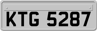 KTG5287