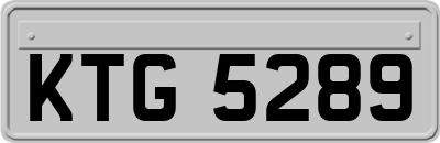 KTG5289