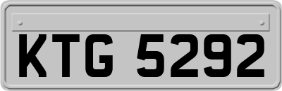 KTG5292