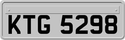 KTG5298