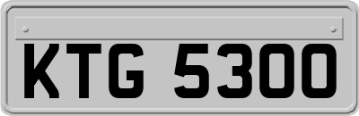 KTG5300