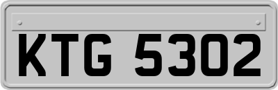 KTG5302