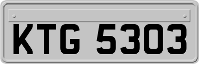 KTG5303