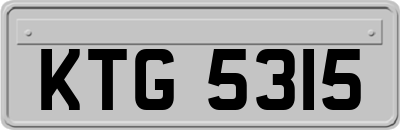 KTG5315