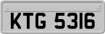 KTG5316