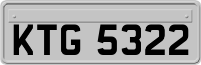 KTG5322