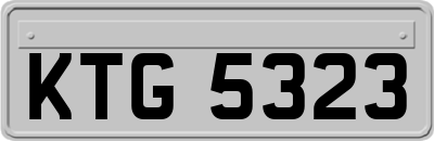 KTG5323