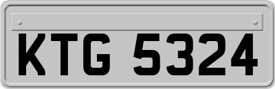 KTG5324