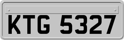 KTG5327
