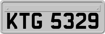 KTG5329