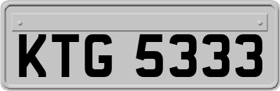 KTG5333