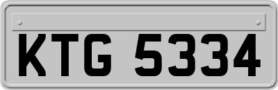 KTG5334