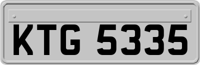 KTG5335