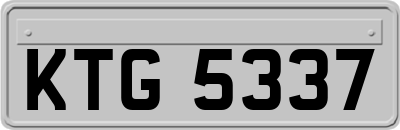 KTG5337