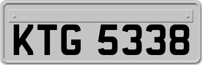 KTG5338