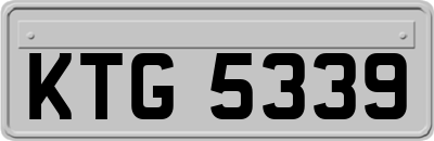 KTG5339