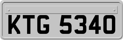 KTG5340