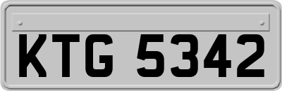 KTG5342