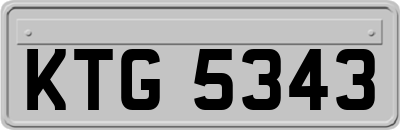 KTG5343