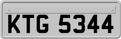 KTG5344