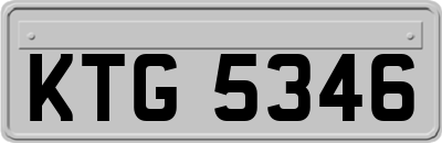 KTG5346