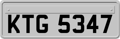 KTG5347