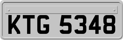 KTG5348