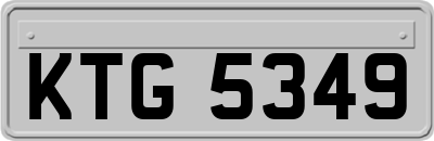KTG5349