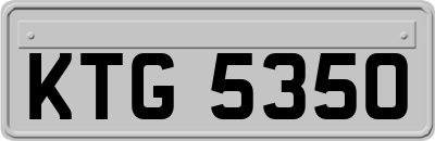 KTG5350