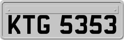 KTG5353
