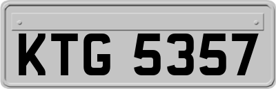 KTG5357