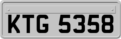 KTG5358