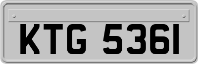KTG5361