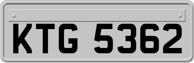 KTG5362