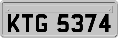 KTG5374