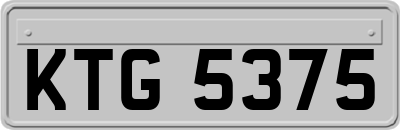 KTG5375