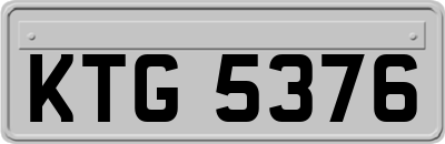KTG5376