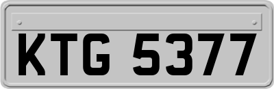 KTG5377