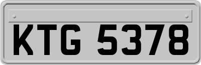 KTG5378