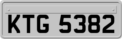 KTG5382