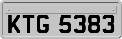 KTG5383