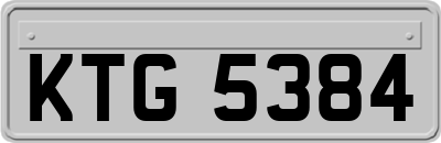 KTG5384